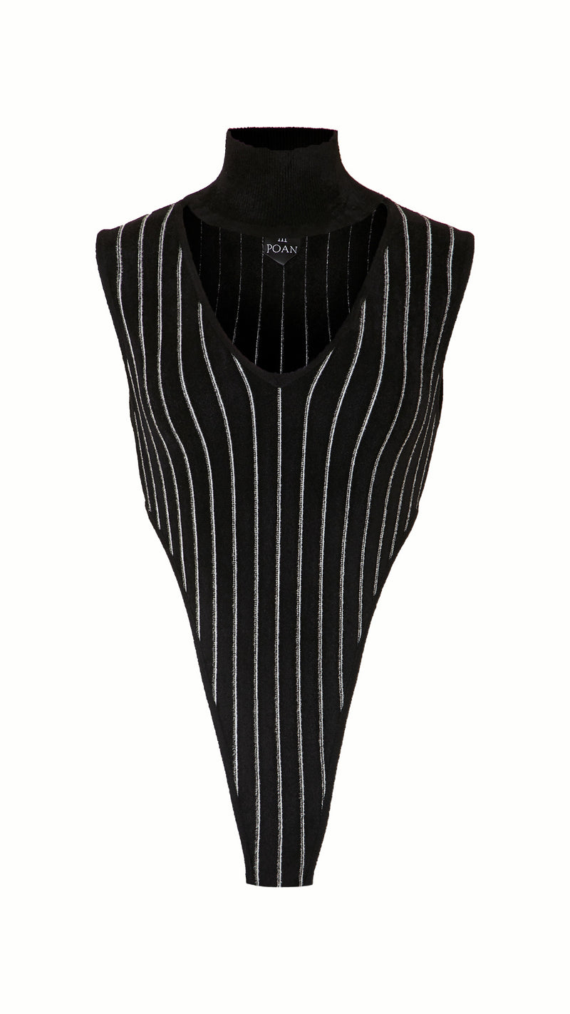 Bebe Body Women Black, product – POAN