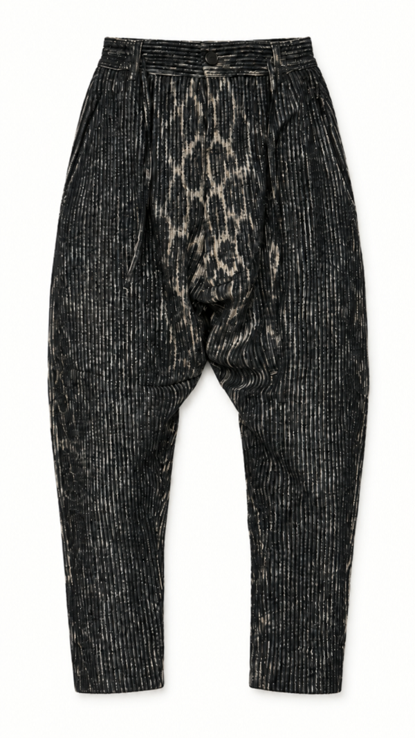 New Fender Corduroy Panther Men