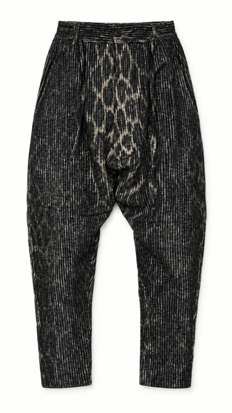 New Fender Corduroy Panther Men