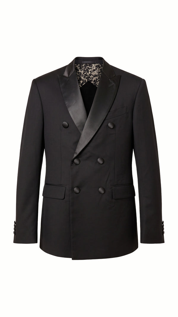 Michael Evening Jacket Black Men