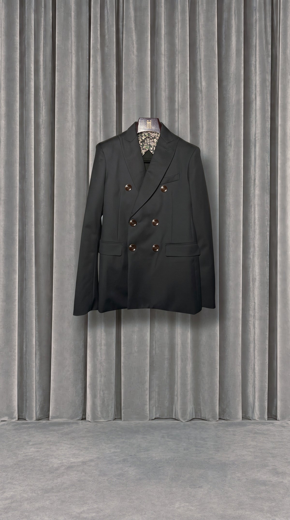 Michael Jacket Black – product