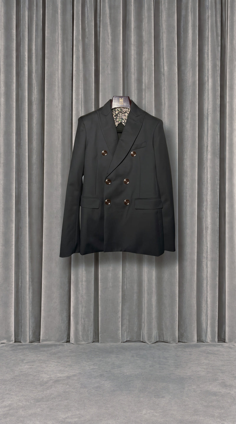 Michael Jacket Black – product