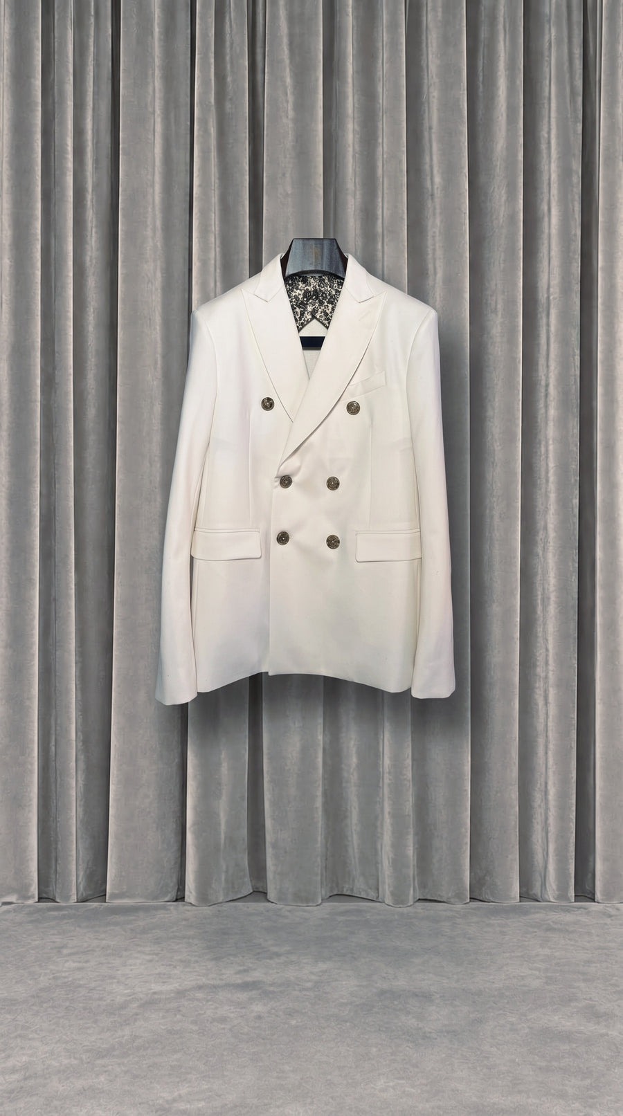 Michael Jacket Ivory – product