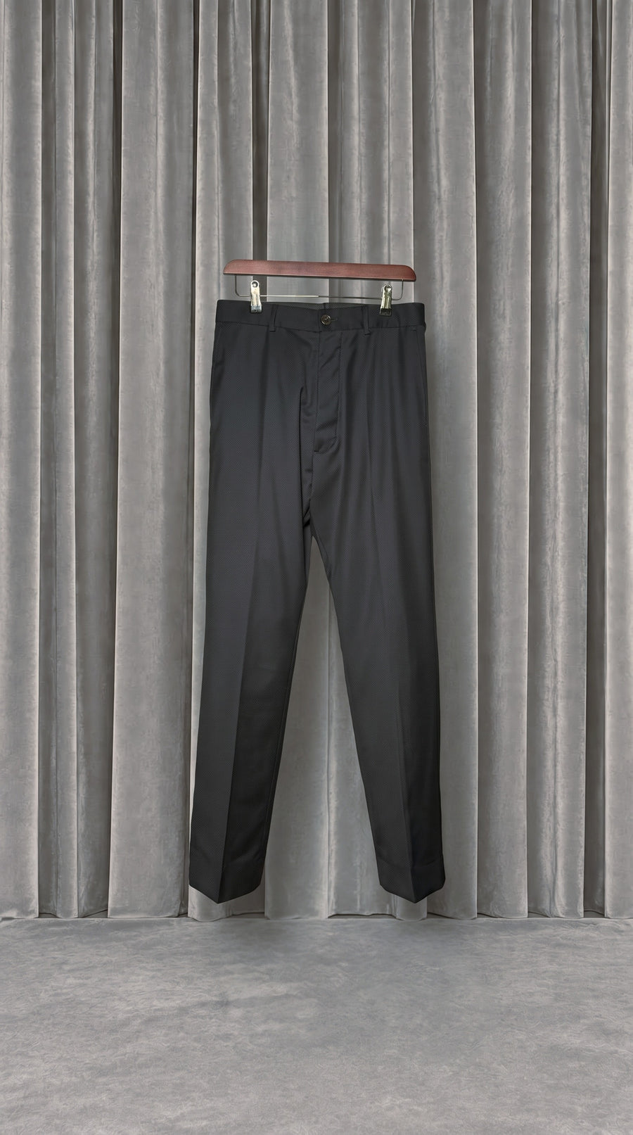 Prince Trousers Black – product