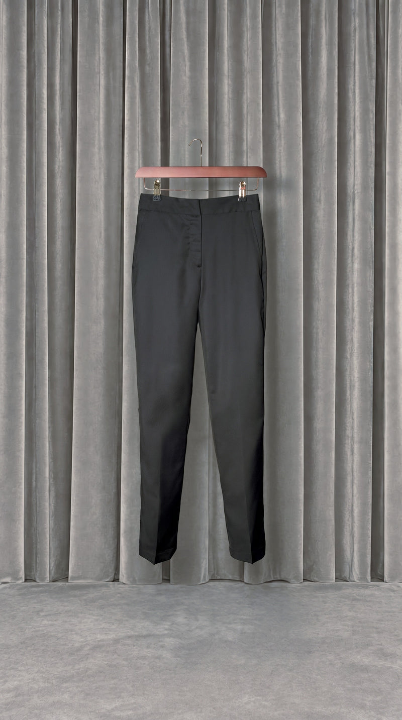 Queen Trousers Black – product