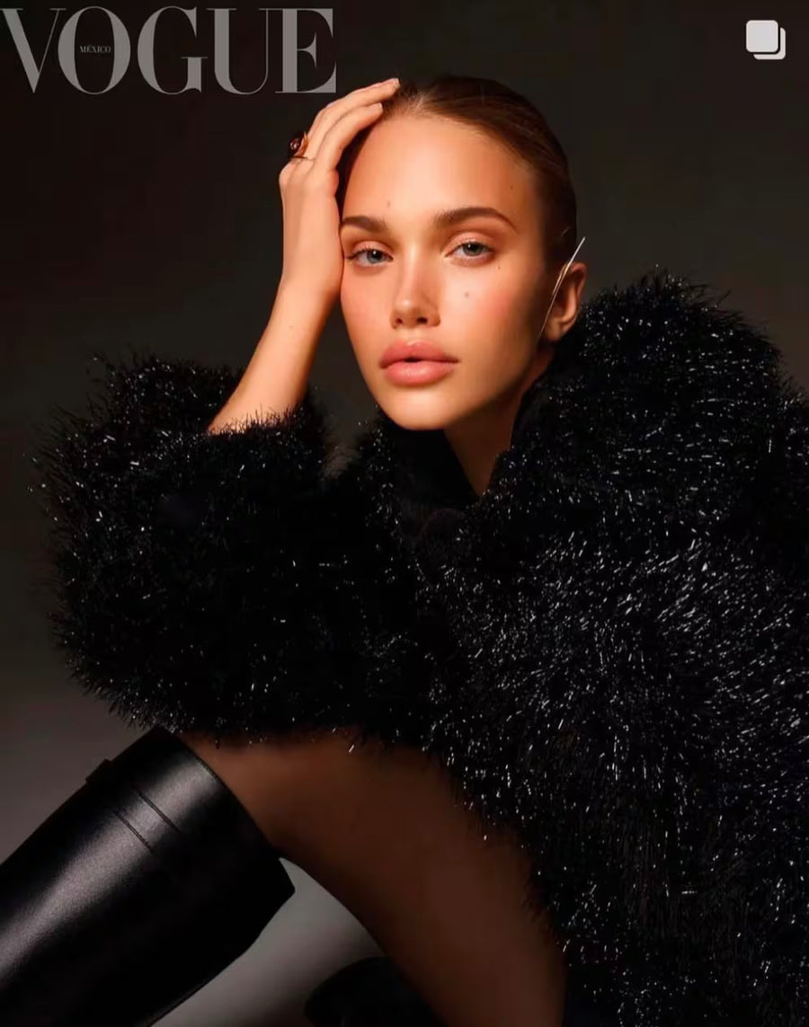 Vogue México