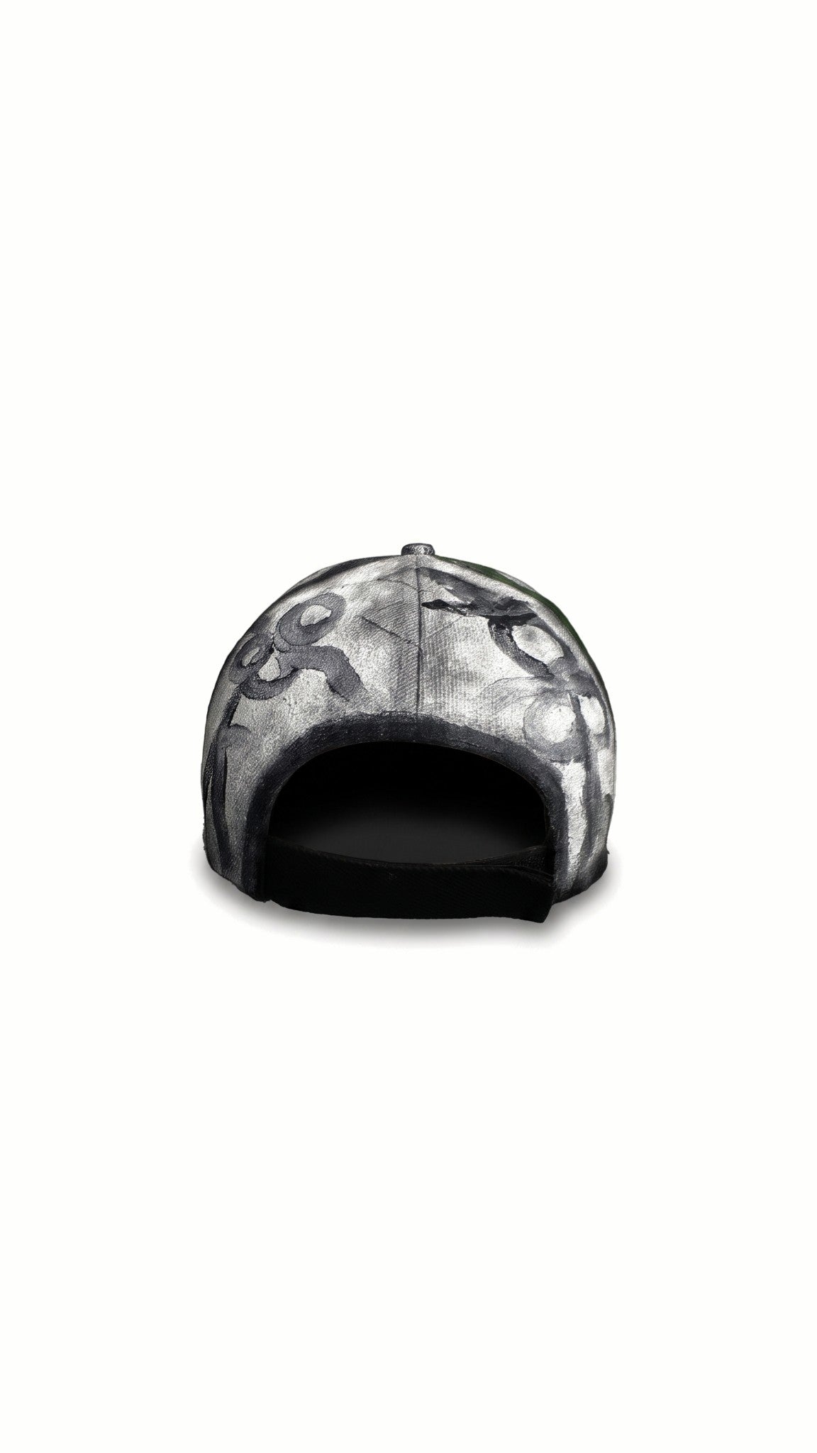 DL X POAN Cap 8/8 – back