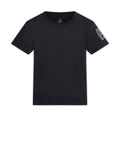 Hero Poan T-shirt Black
