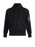 Hero Poan Hoodie Black