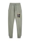 Hero Poan Sweatpants Safari Green