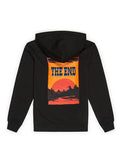 Kendrick Lucky Hoodie Black