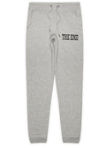 Kendrick The End Sweatpants Grey
