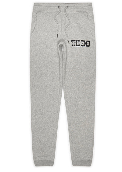 Kendrick The End Sweatpants Grey