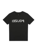 Kendrick Polizei T-shirt Black