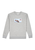 Kendrick Vz Sweater Grey