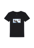 Kendrick Vz T-shirt Black