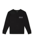 Kendrick Peoples Of All Nations Sweatshirt Black