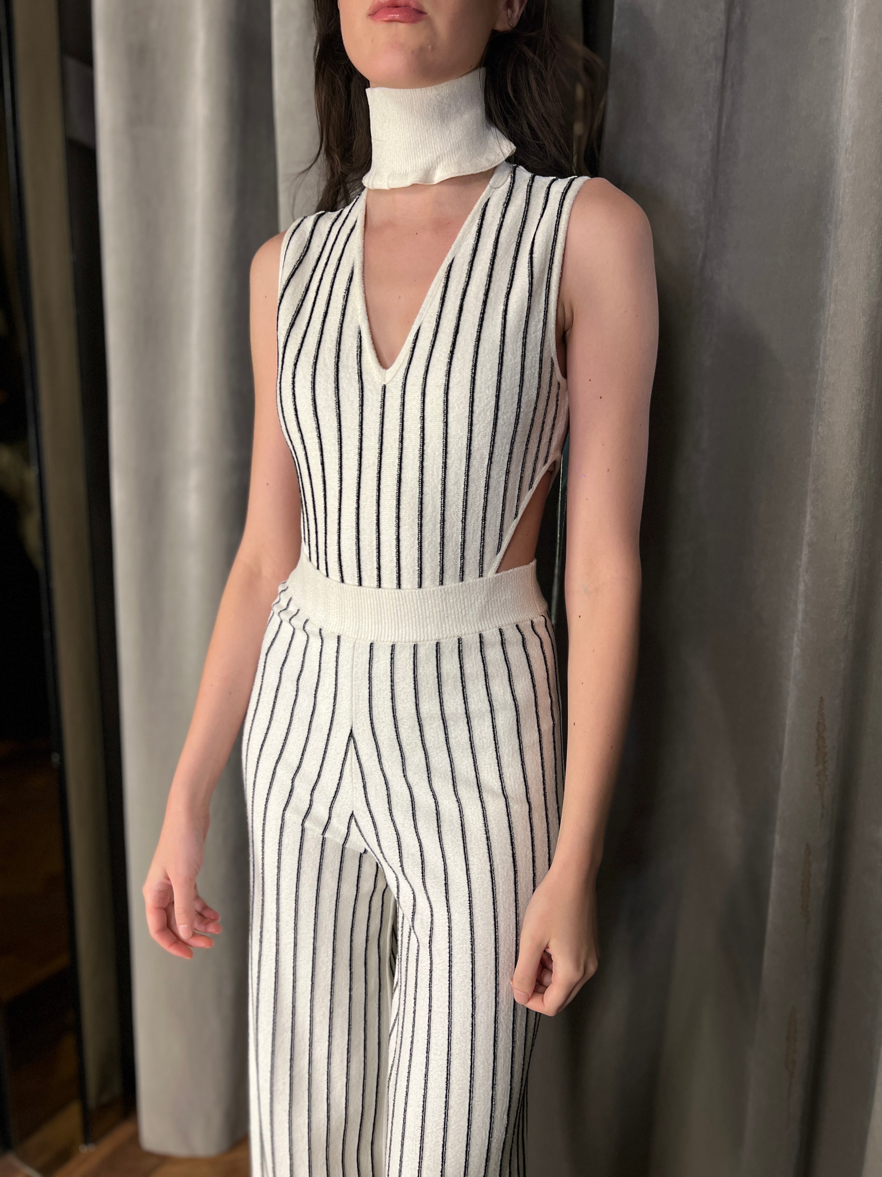 Bebe Body Women Ivory