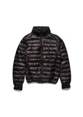Barry Puffer Jacket Black