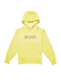 Kendrick Poan Hoodie Yellow