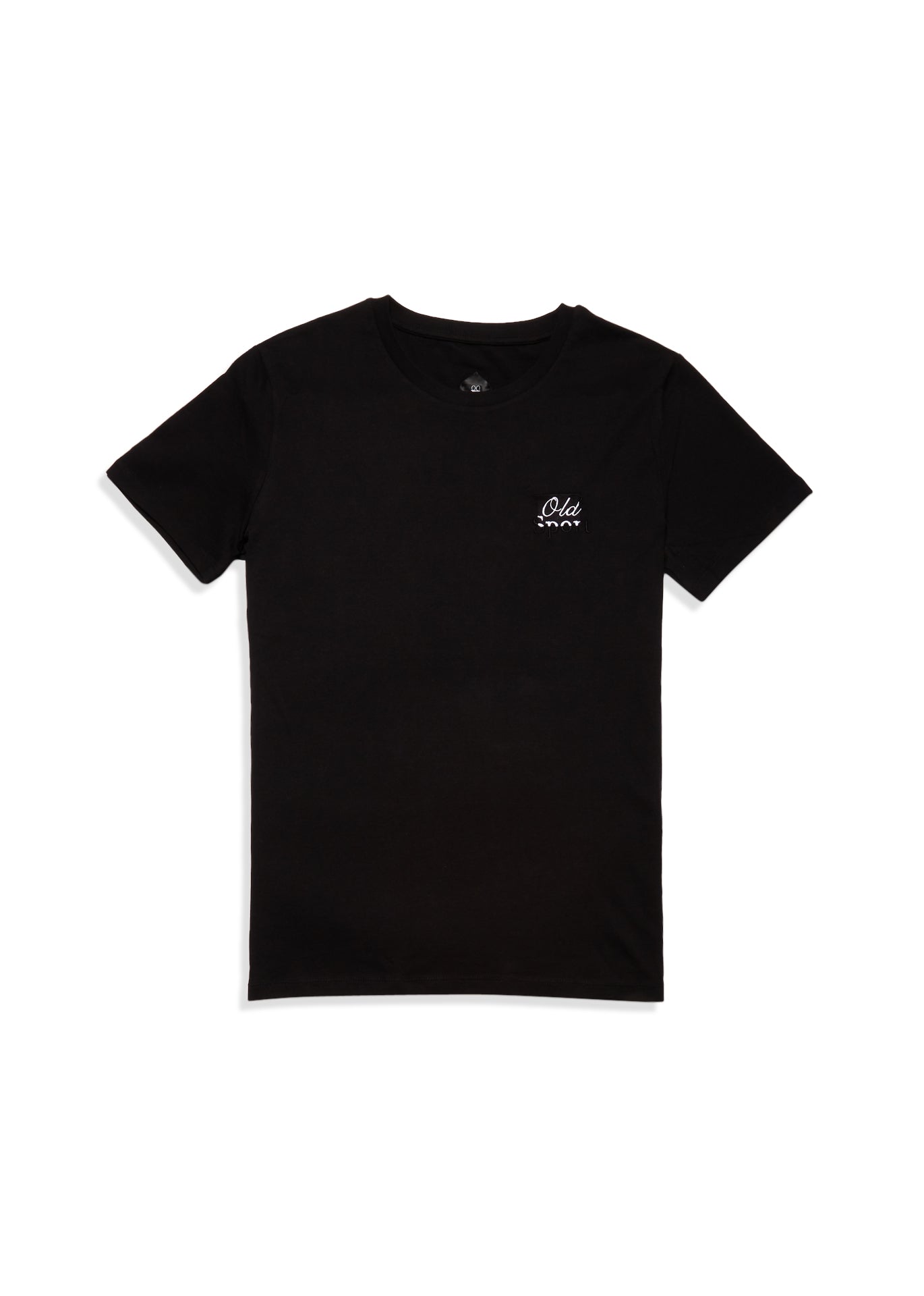 Kendrick Old Sport T-shirt Black