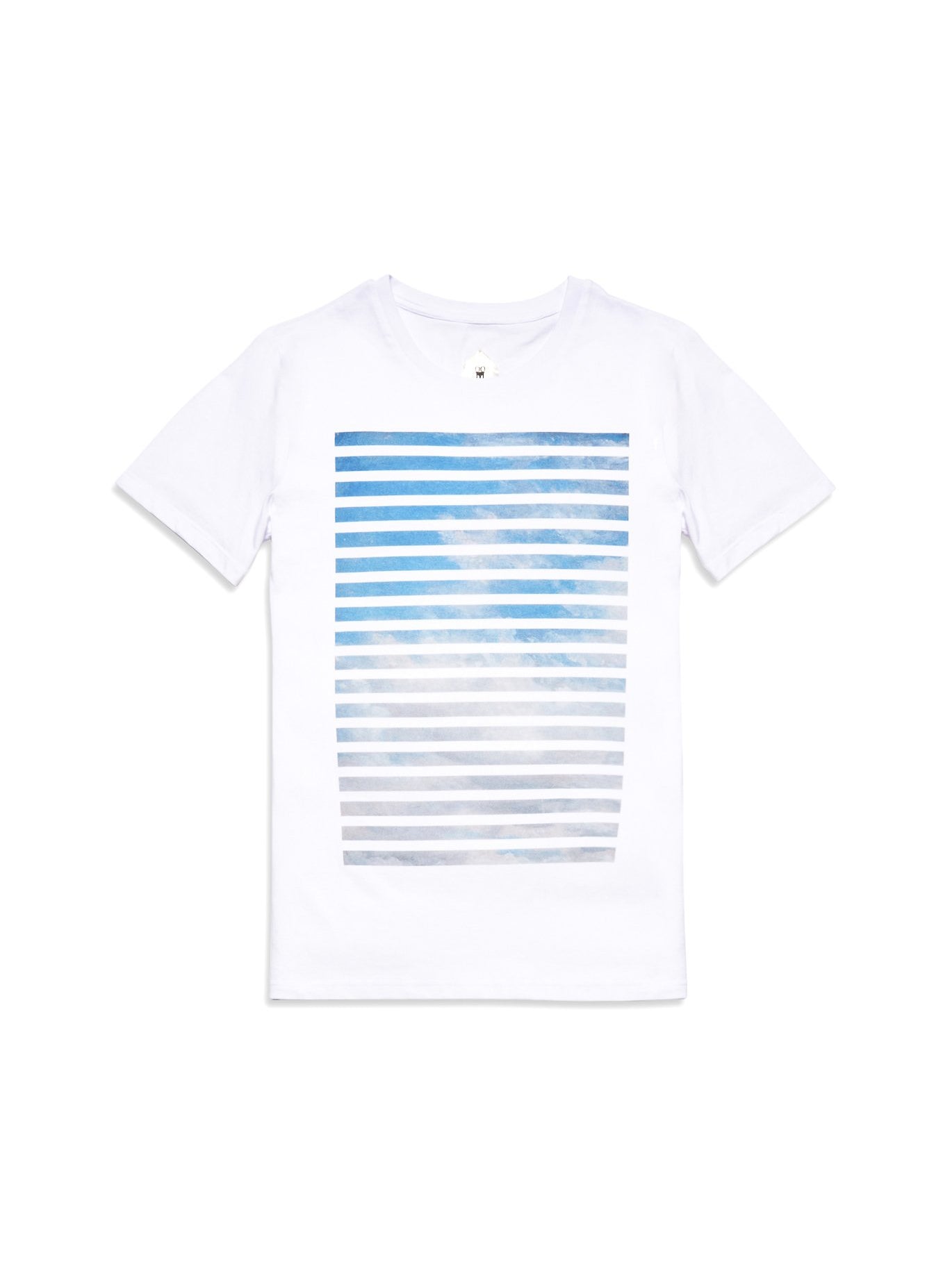 Kendrick Constable T-shirt White