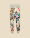 Hero Eisenberger Sweatpants Beige