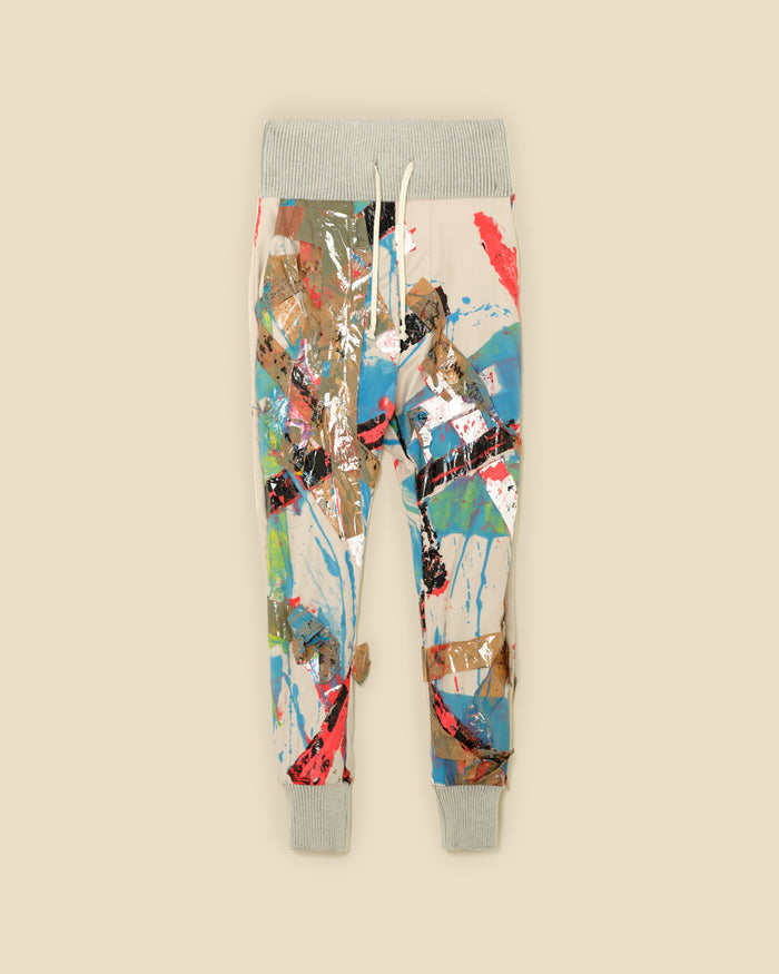 Hero Eisenberger Sweatpants Beige