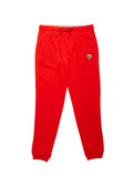 Kendrick Edelweiss Jogging Pants Red
