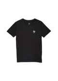Kendrick Edelweiss T-shirt Black