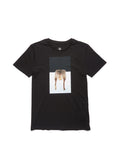 Kendrick Fox T-shirt Black