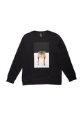 Kendrick Fox Sweater Black