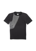 Kendrick Sports T-shirt Black