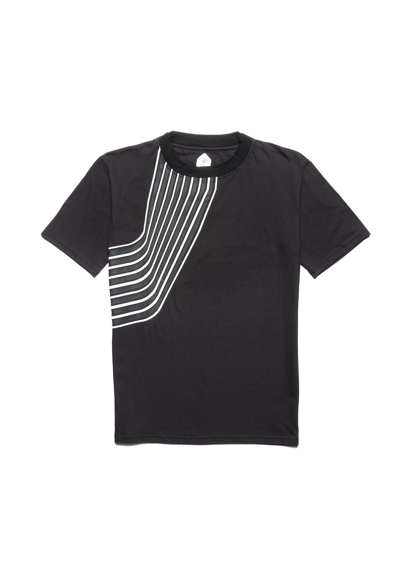 Kendrick Sports T-shirt Black