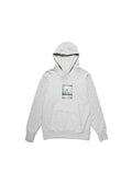 Kendrick Penis Hoodie Grey