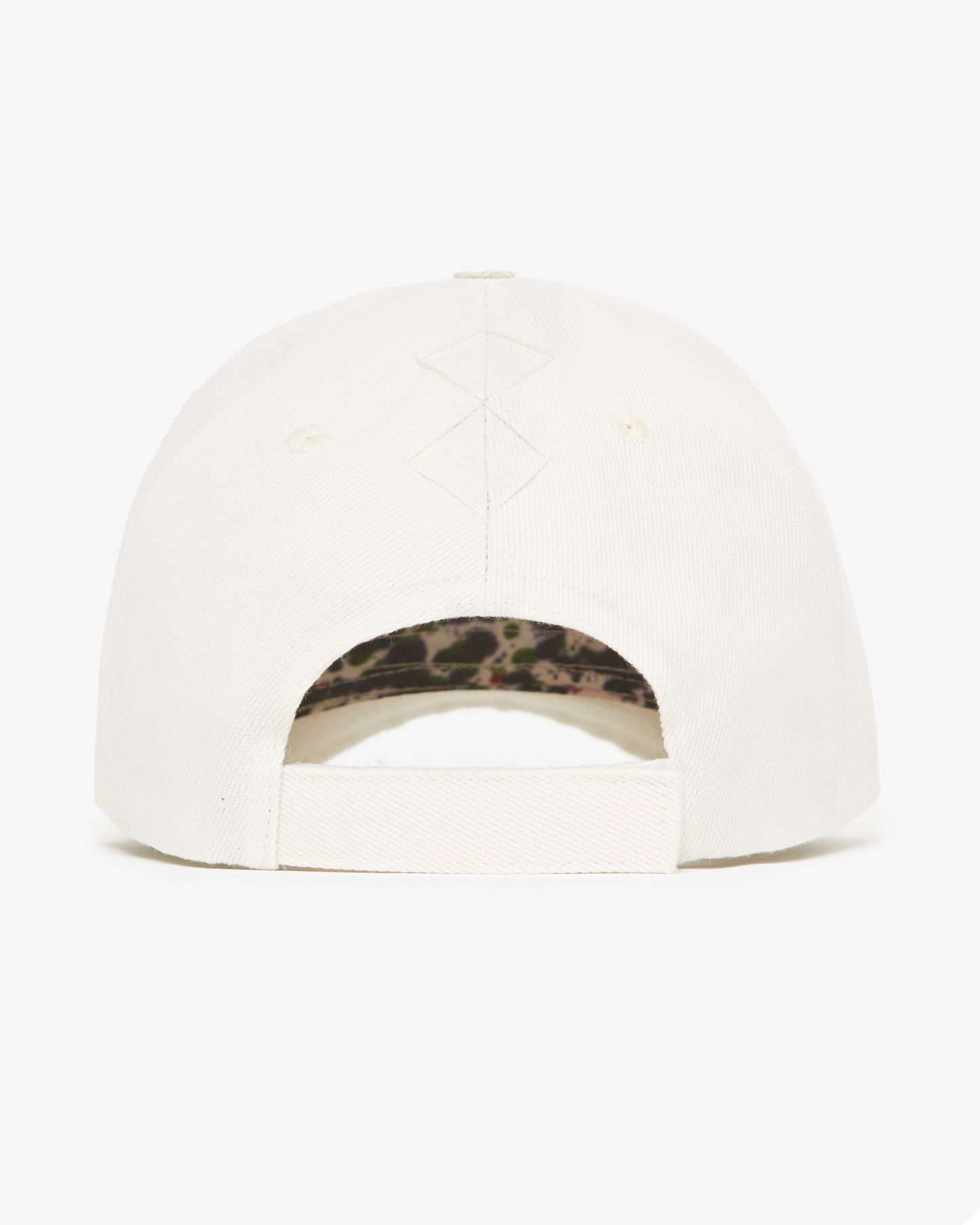 MA-1 Cap Ivory