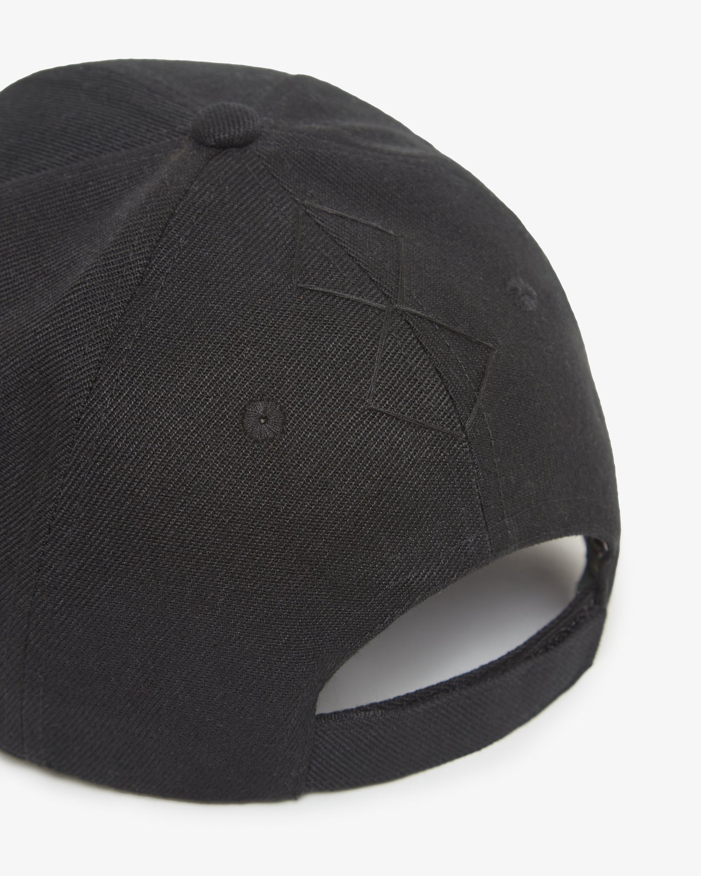 MA-1 Cap Black