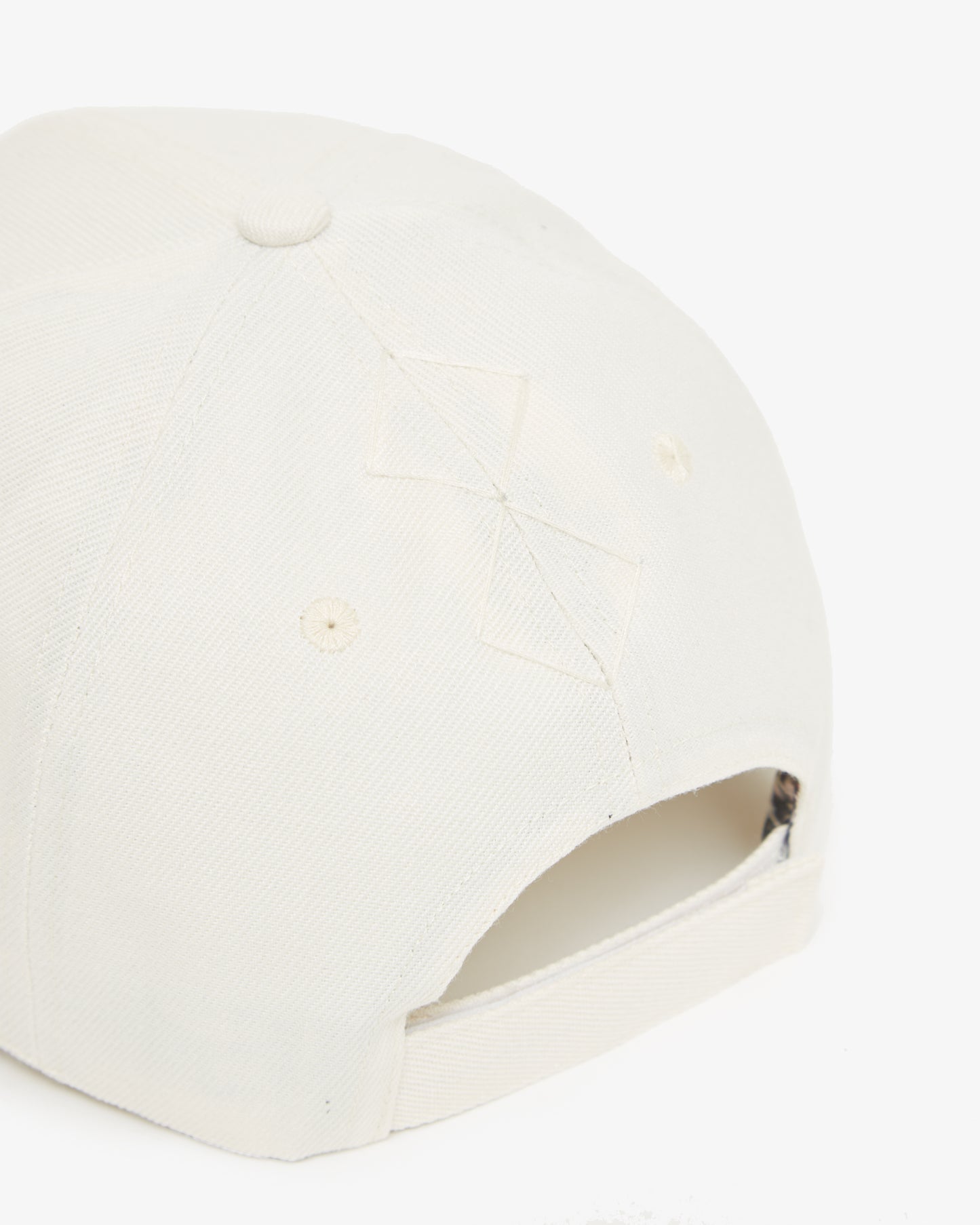 MA-1 Cap Ivory