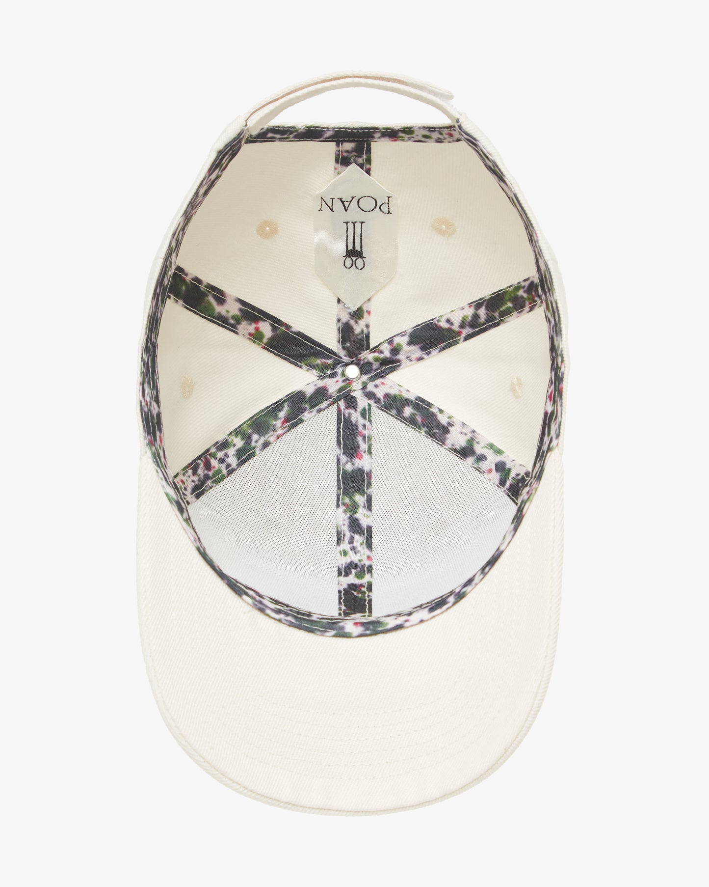 MA-1 Cap Ivory