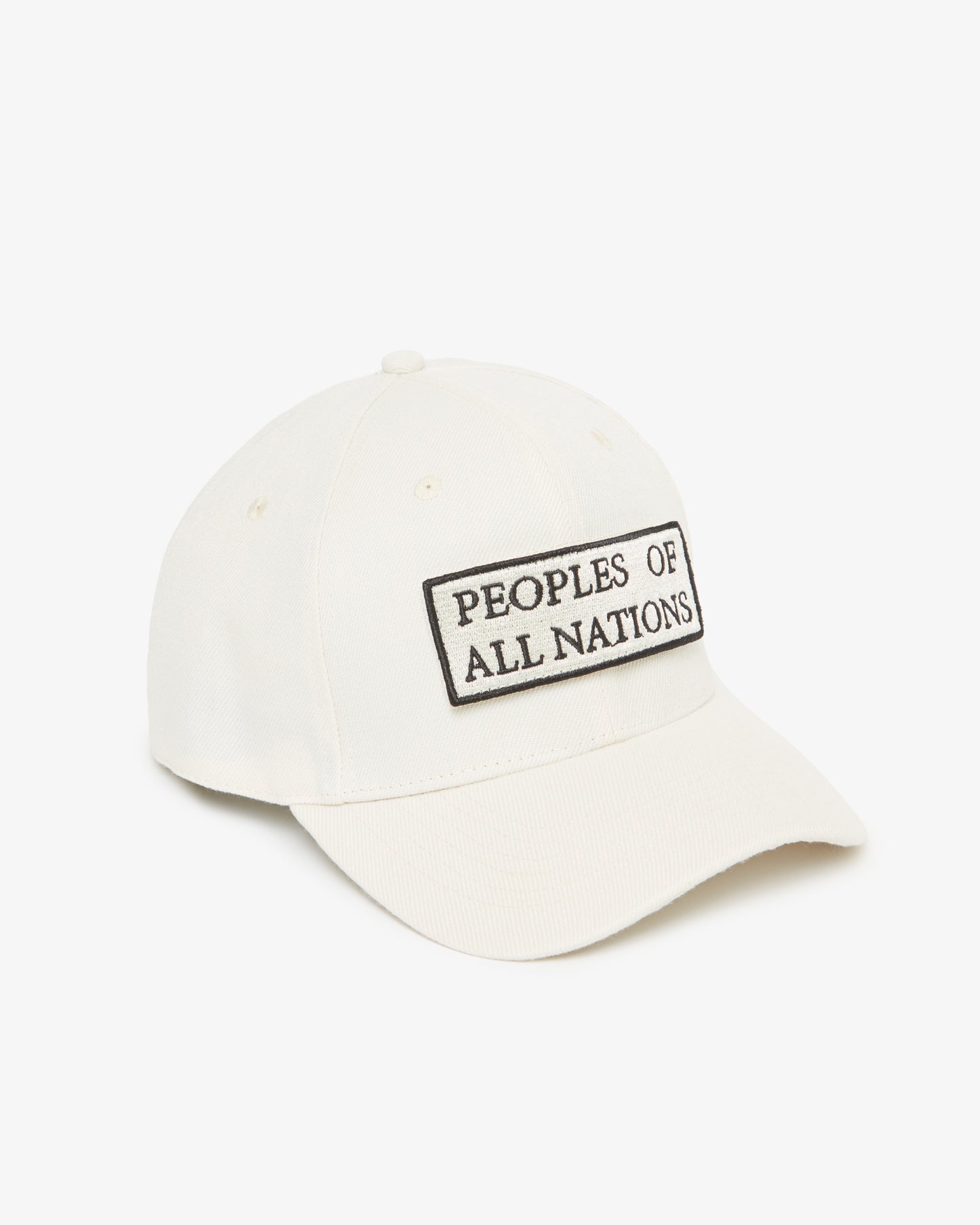 MA-1 Cap Ivory