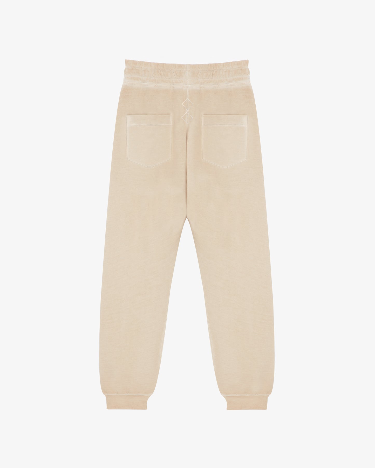 MA-1 Sweatpants Beige