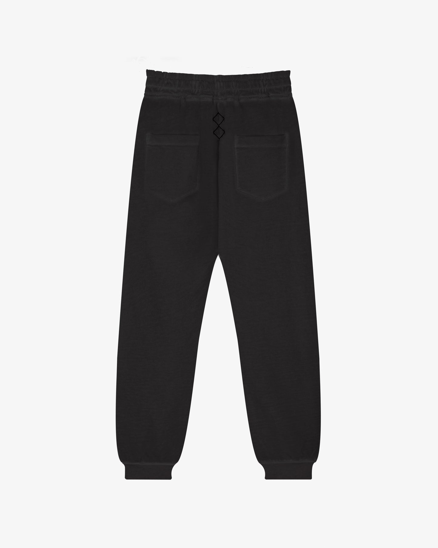 MA-1 Sweatpants Black