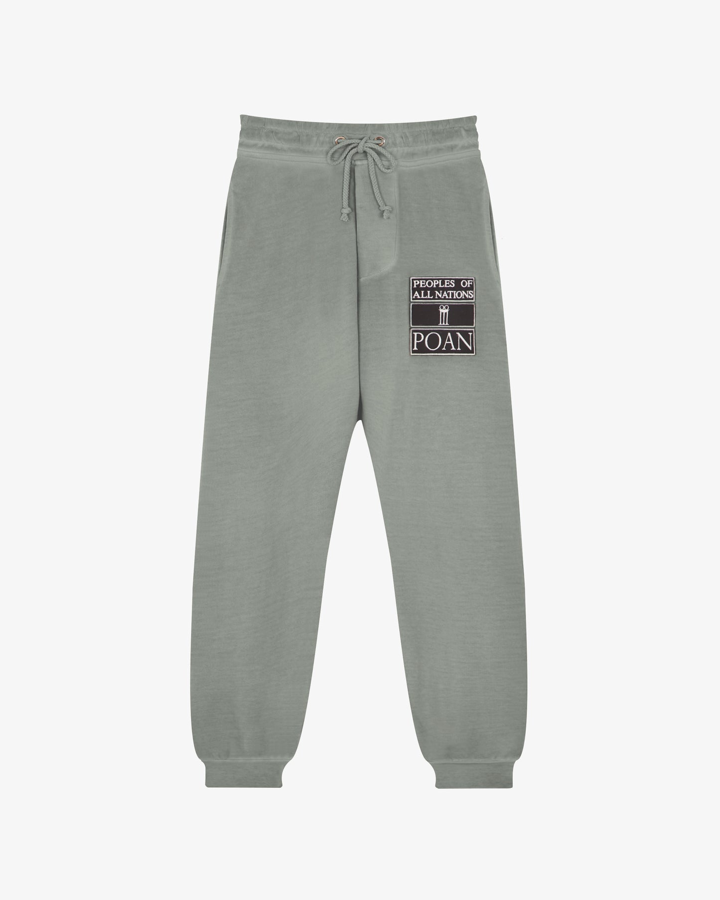 MA-1 Sweatpants Green