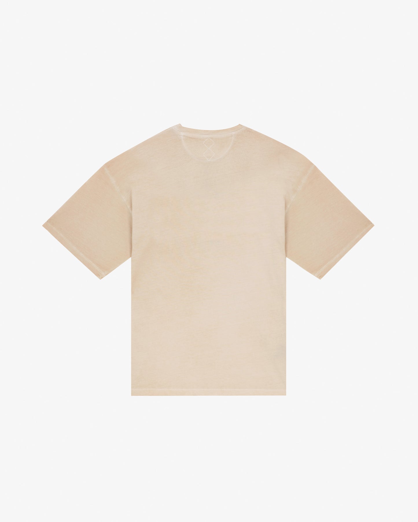 MA-1 T-Shirt Beige