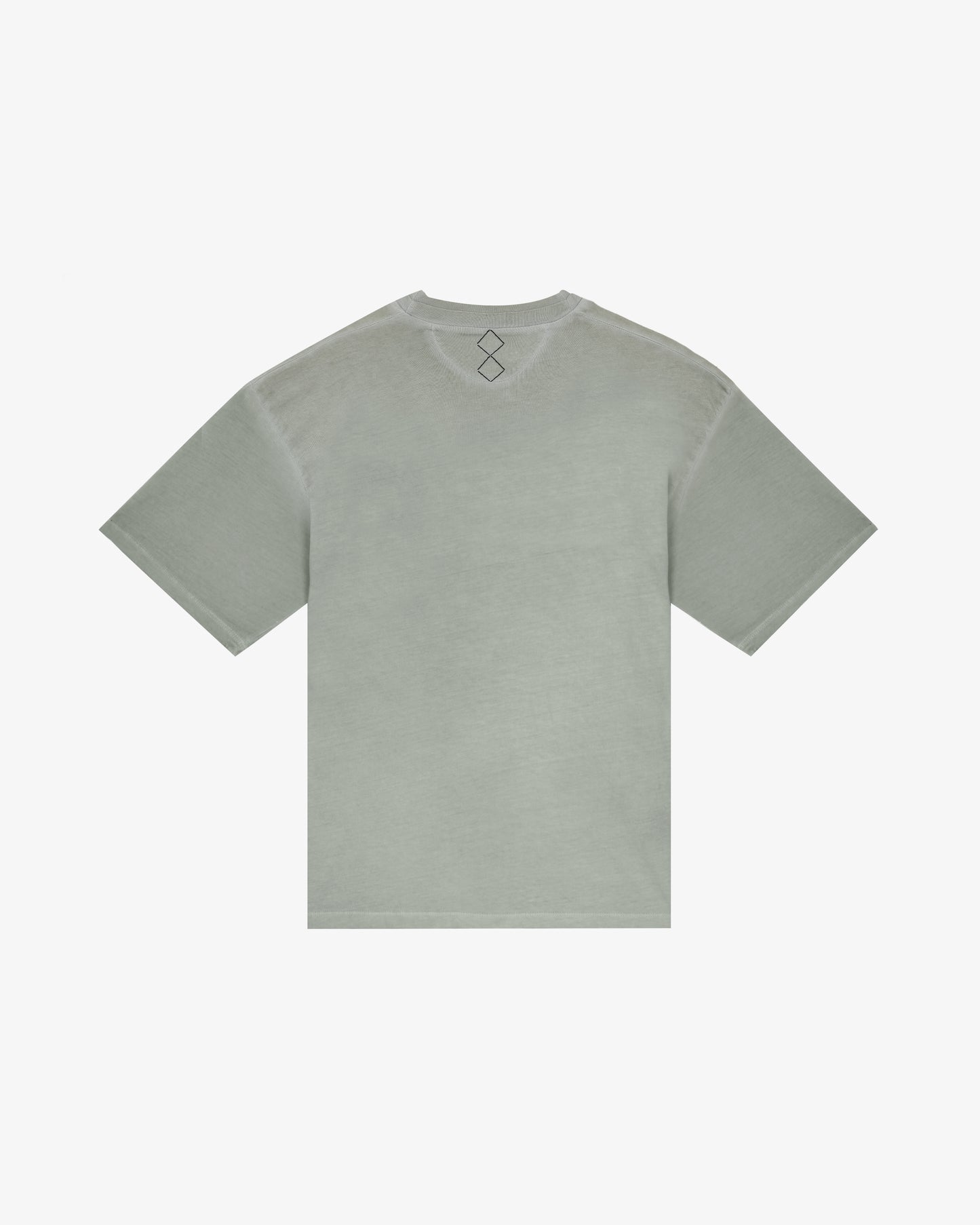 MA-1 T-Shirt Green