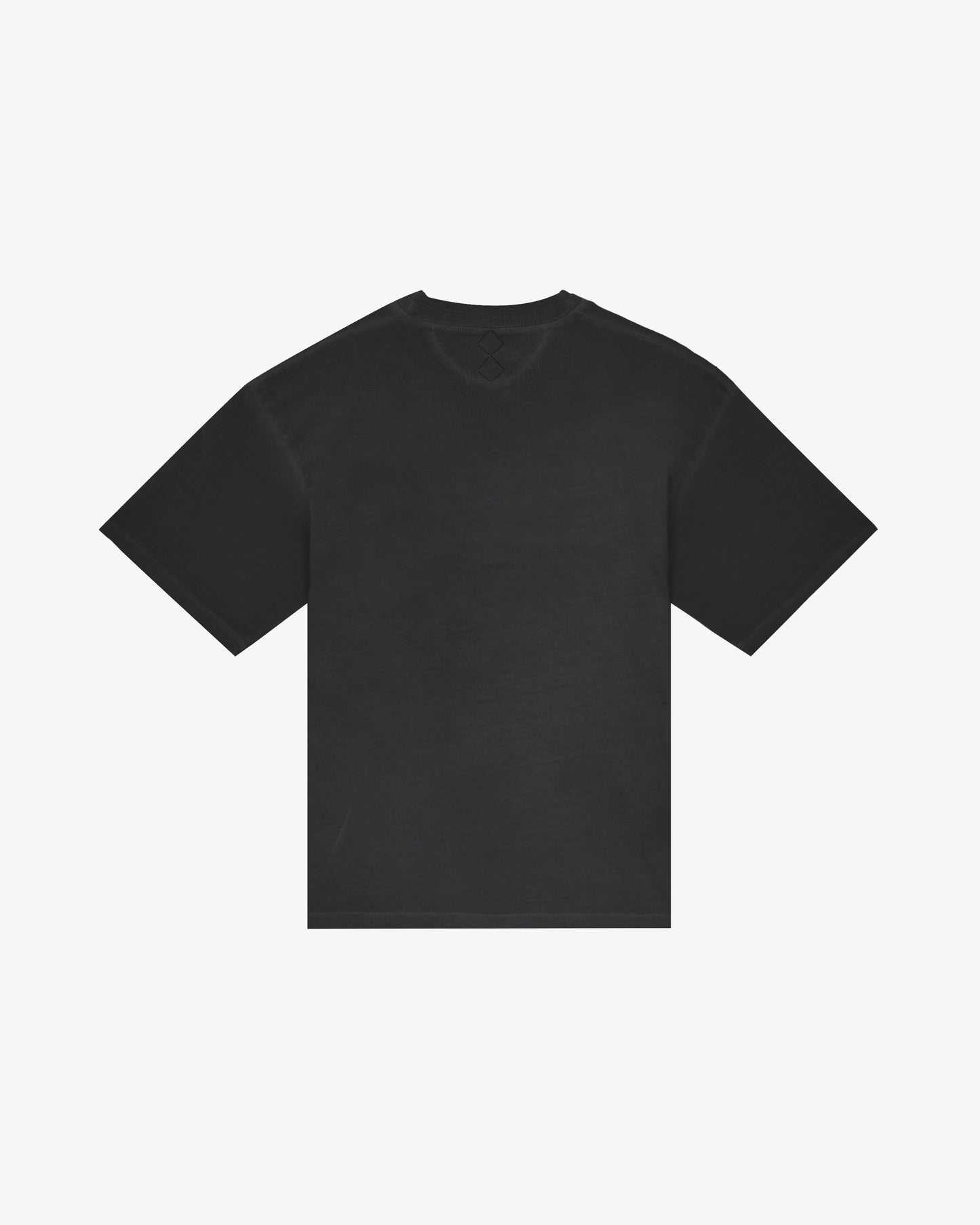 MA-1 T-Shirt Black