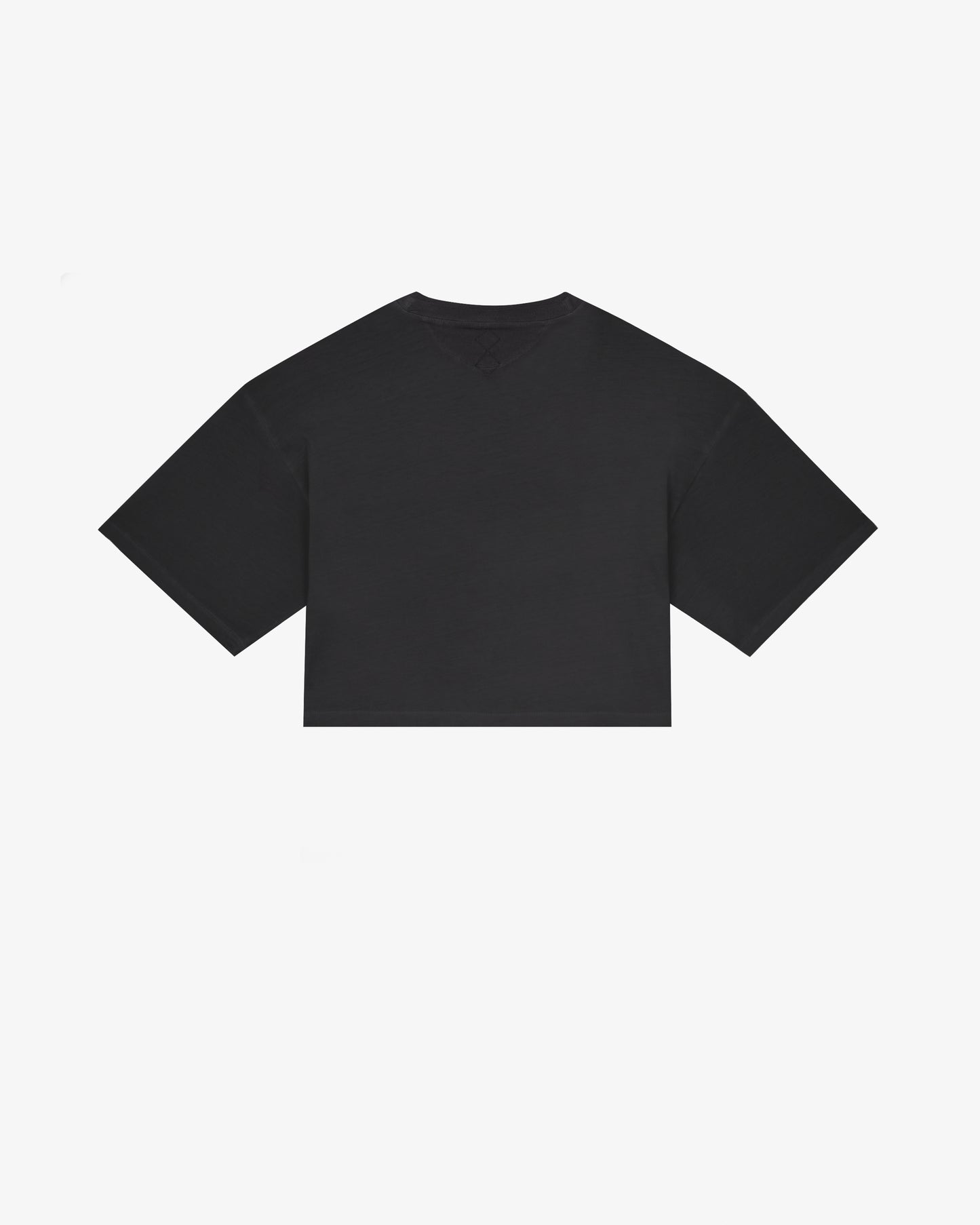 MA-1 Cropped T-Shirt