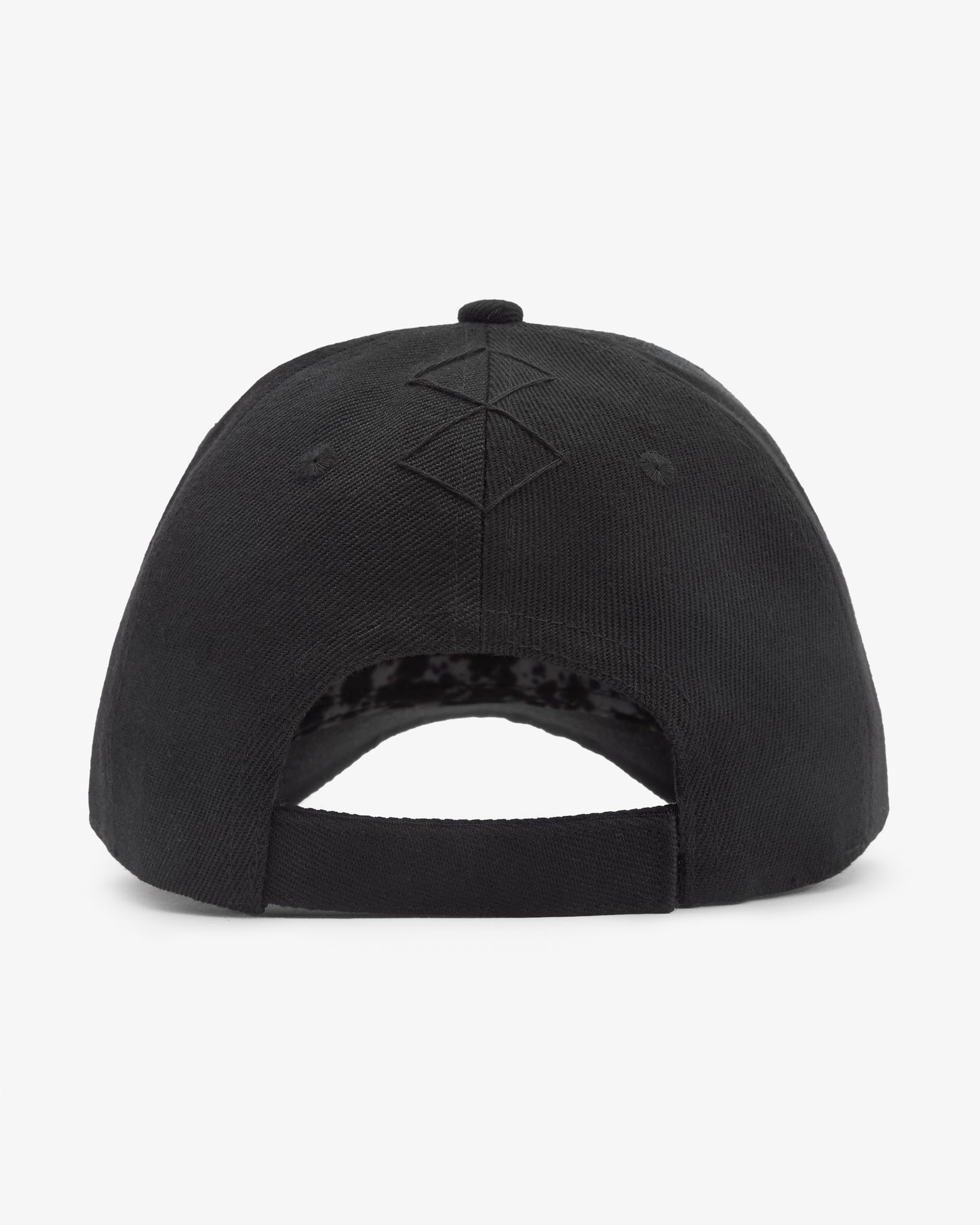 MA-1 Cap Black