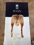 Raffa Fox Towel