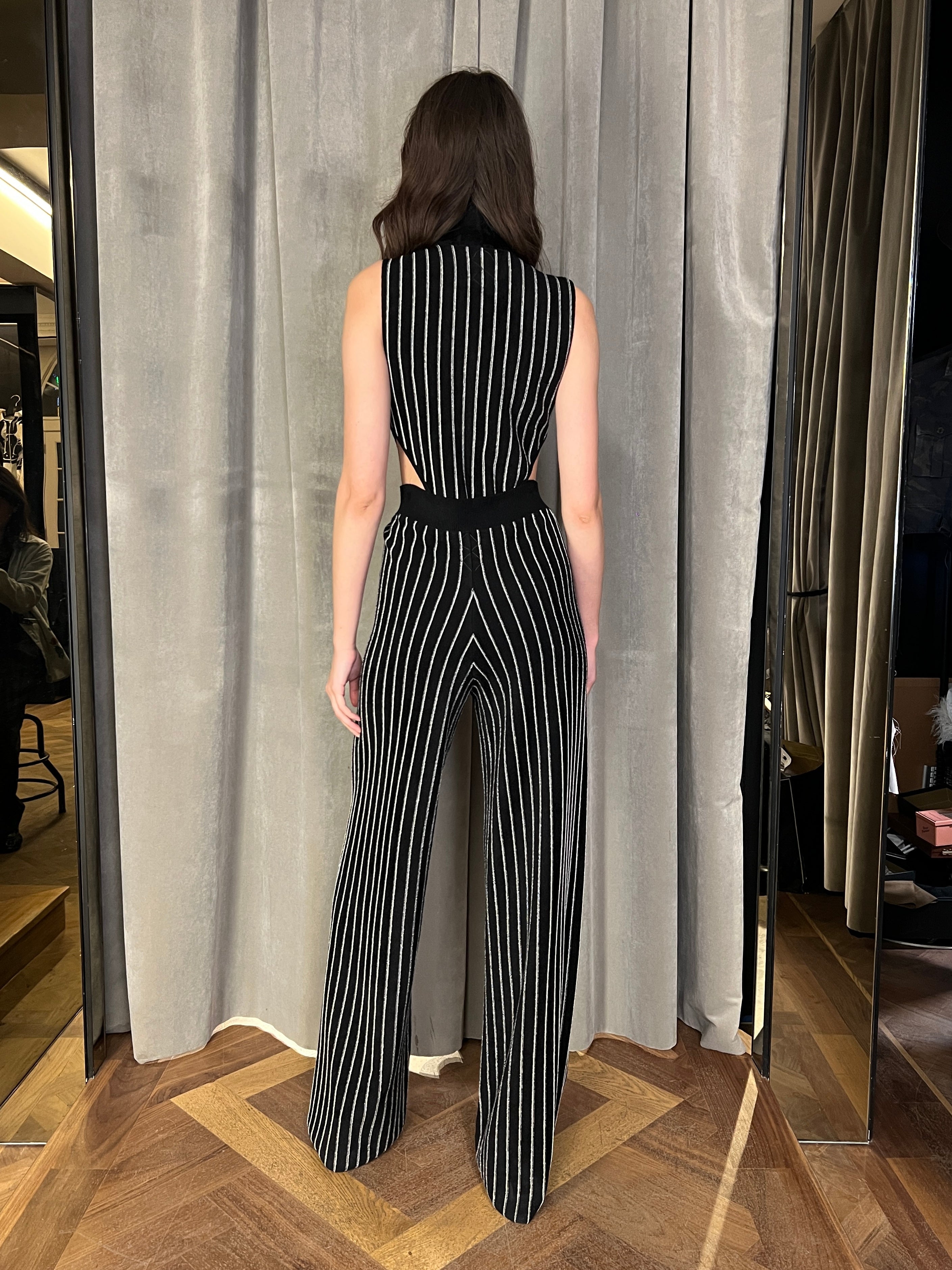 Bebe Body Women Black